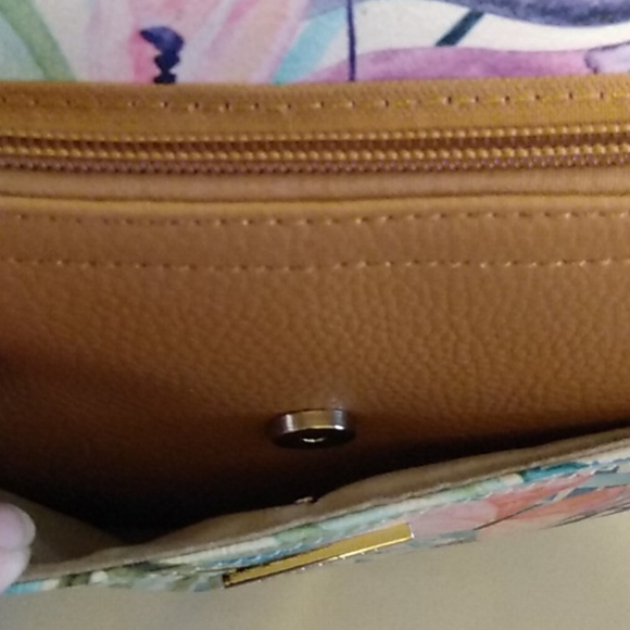 Rosetti crossbody " flying Paradise' - Picture 2 of 10